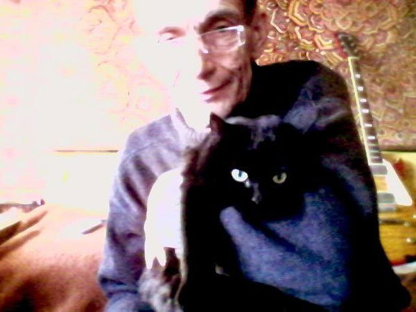 Михаил Удовиков