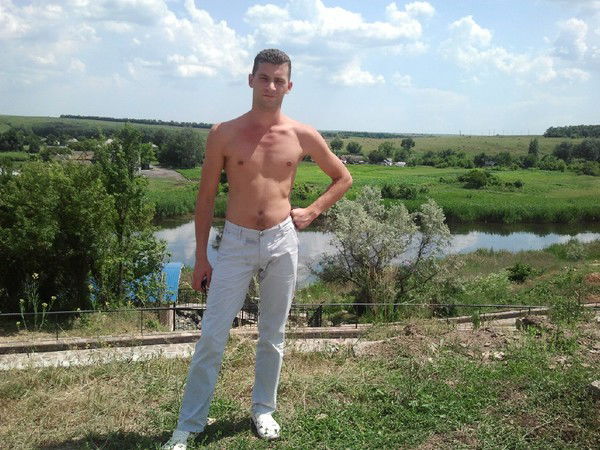 Никалай Василишин