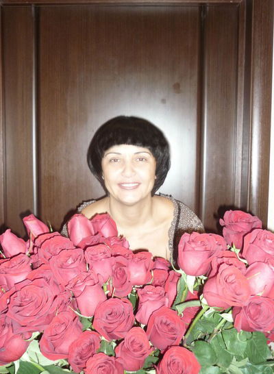 Ирина Куликова