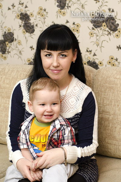 Марина Другакова