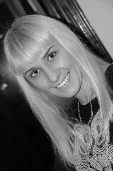 Непредсказуемая *****