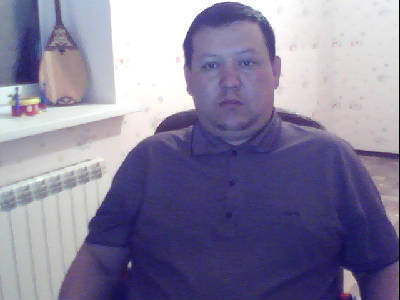 Кенес Малдыбаев