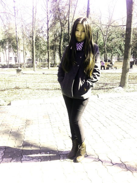 Ai [Turgan] Kudai [Bergen] Ova