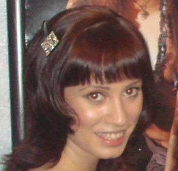 Елена Васильева