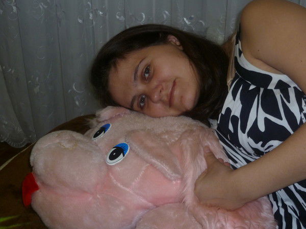 Аня Дахненко