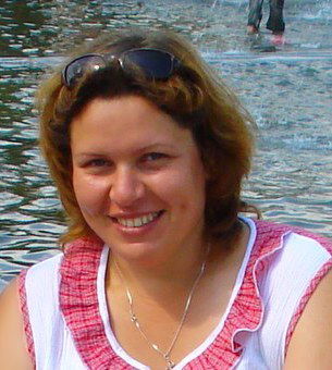 Елена Холодная