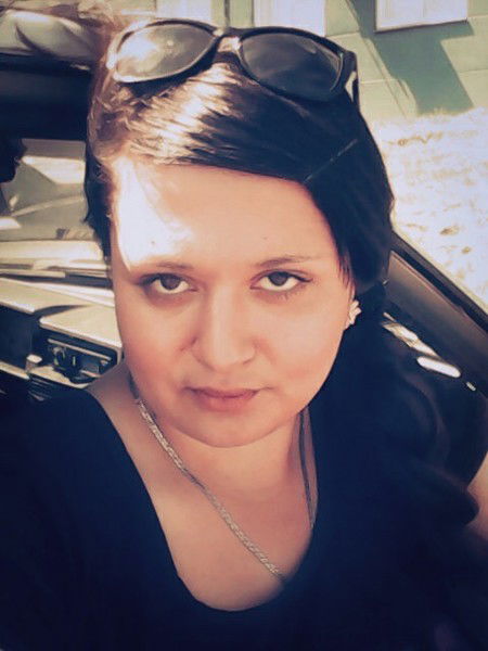 Ксения Маковейчук