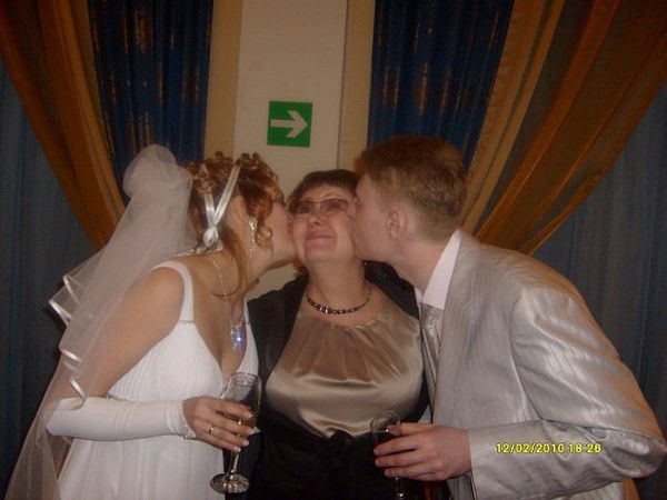 Светлана Мачехина