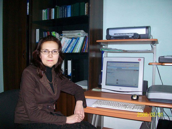 Гулнора Машарипова