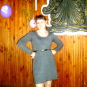 Антонина Зайкова
