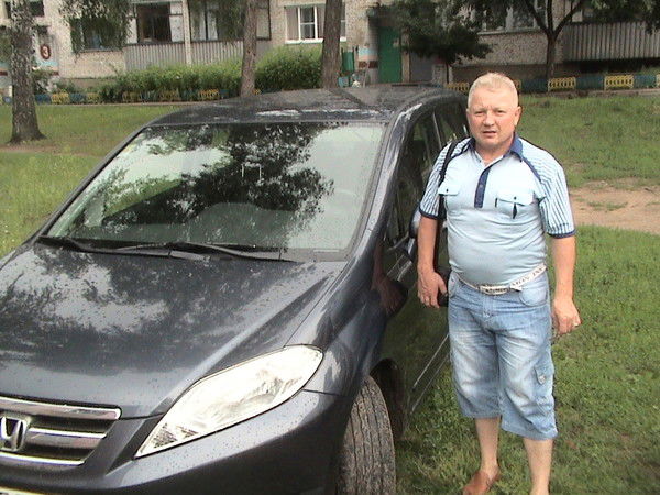 Алексей Кабаков