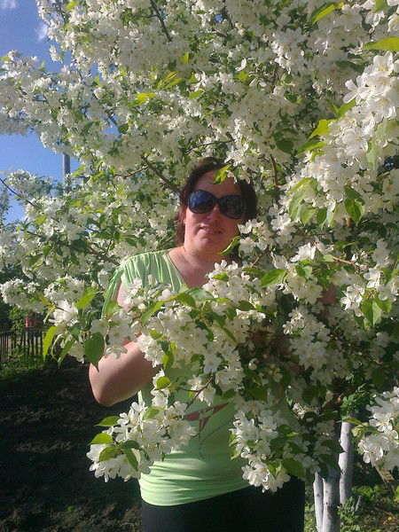 Марина Майер