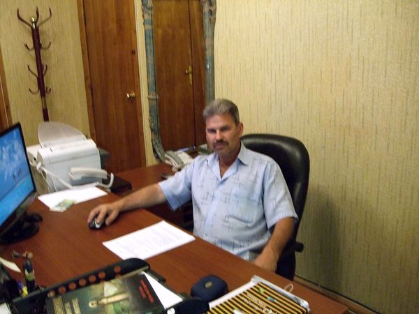 Эдем Абдураманов