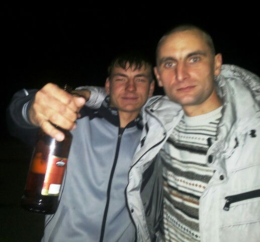 Максим Ломов