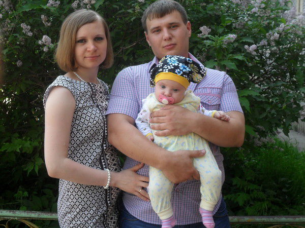 Виолетта Подшивалова