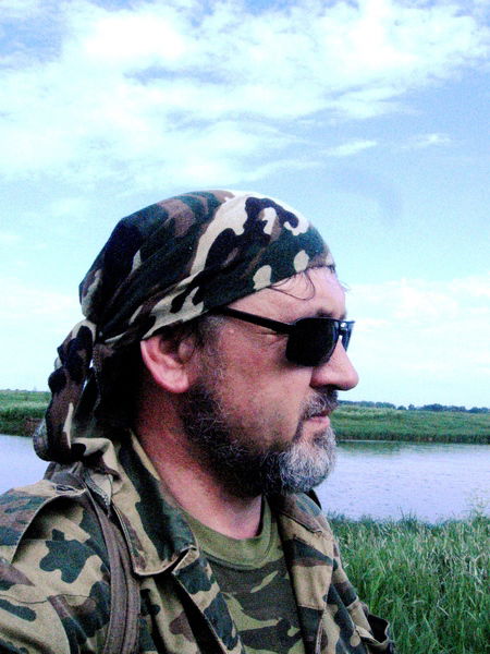 Валерий Огиенко