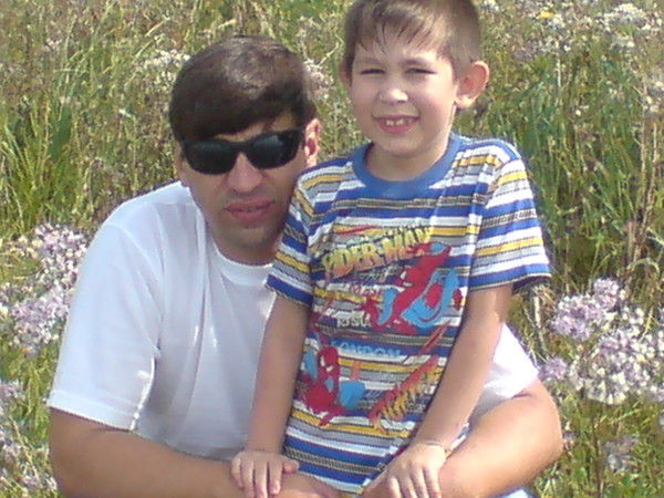 Ринат Закиров