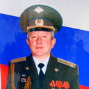 Сергей Благовестный