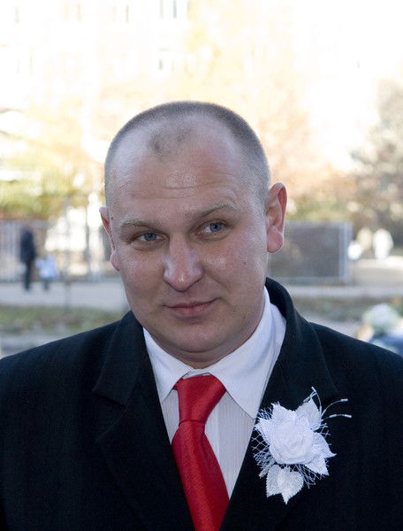 Сергей Бубликов