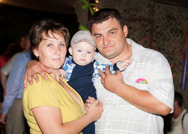 Ольга Самойленко