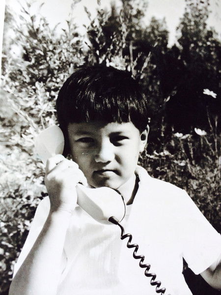 Кайрат Закарин