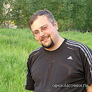 Александр Мокан