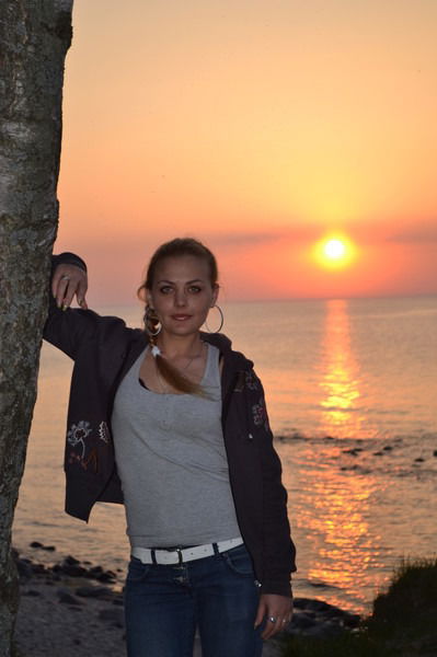 Марина Фирсова