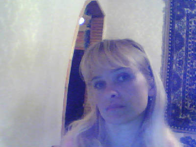 Ирина Абрамова