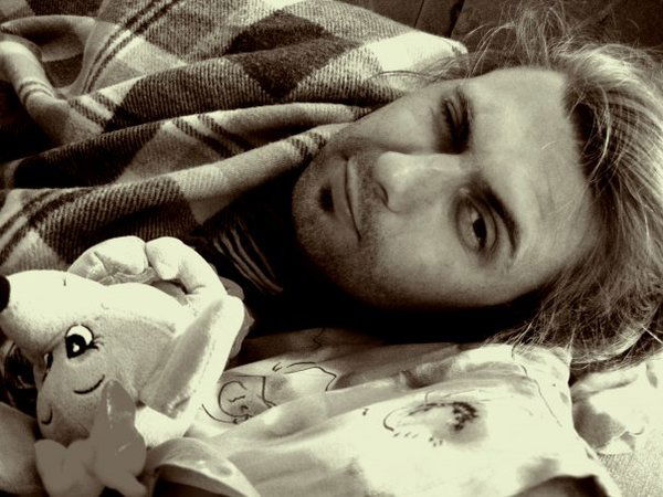 Михаил Болотин