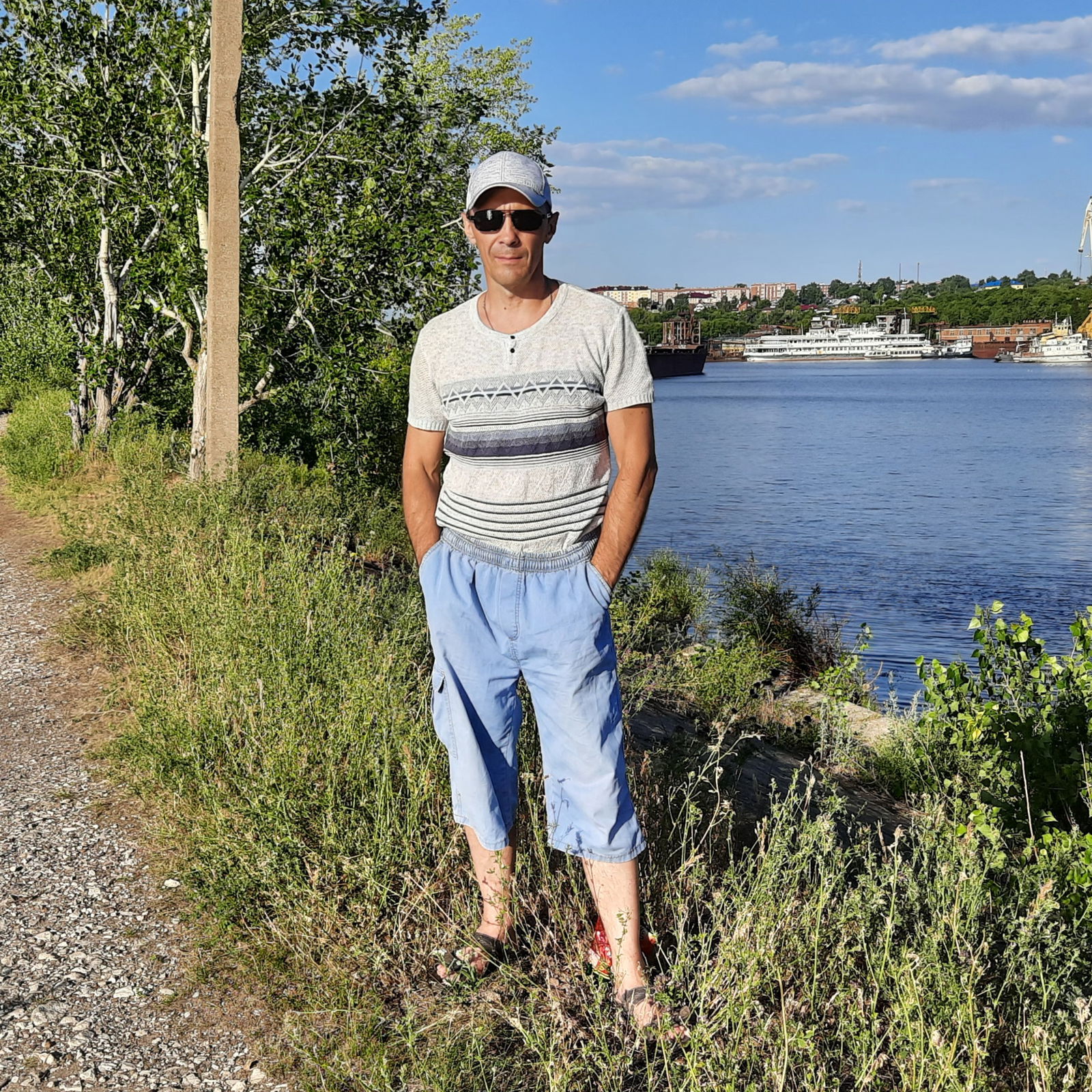 Виталий Самаркин