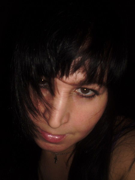 Екатерина Дружинина