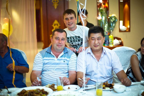 Виталий Гребенников