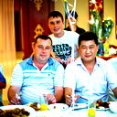 Виталий Гребенников