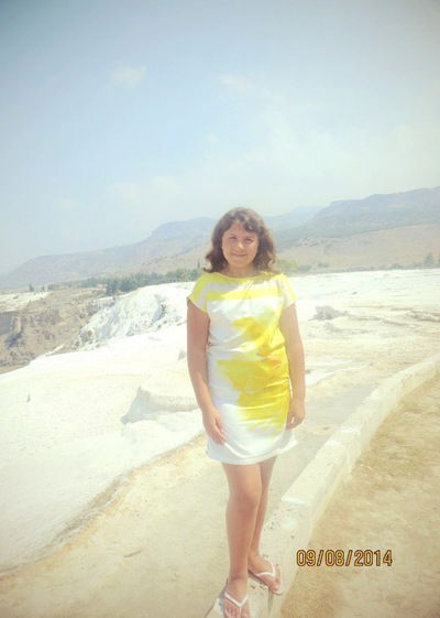 Саша Касьянова