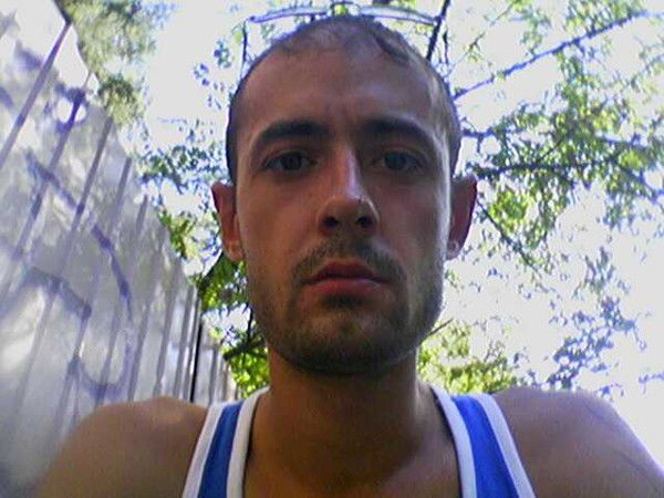 Евгений Федотов