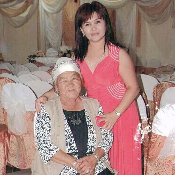 Аяна Бейсембаева