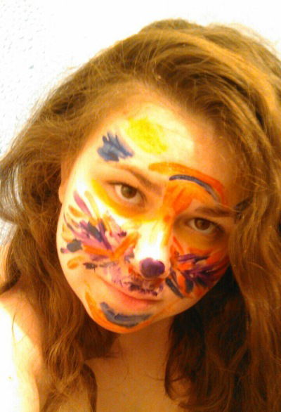 Лерочка Козлитина