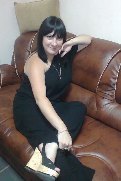 Виктория Абрамян