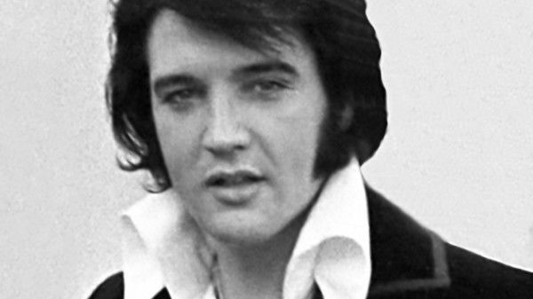 Elvis Жив