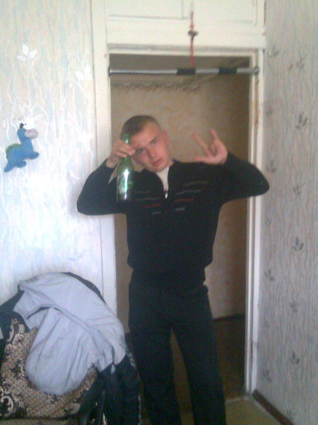 Артём Жуланов