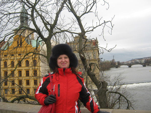 Бердникова Антонина