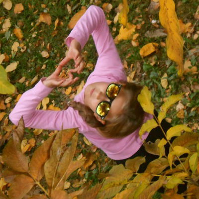 Анастасия Бичарева