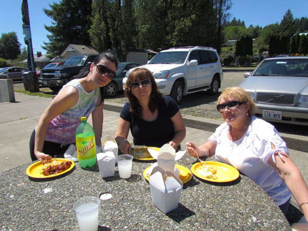 Людмила Техтелева