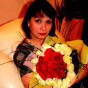 Наталья Костюченко