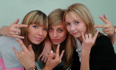 Алёна Майсюк