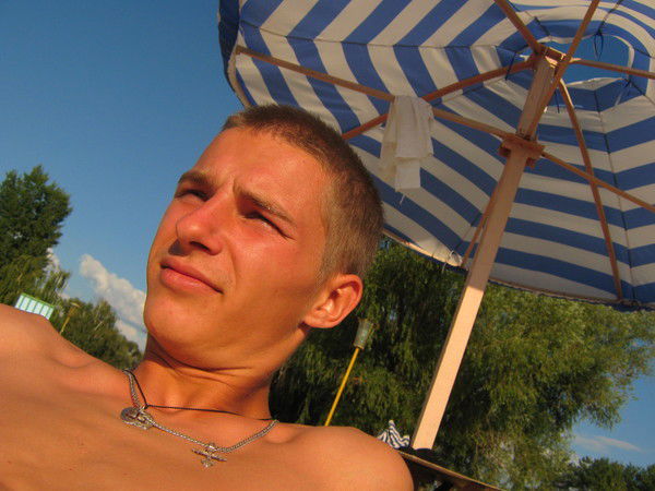 Глеб Павленко