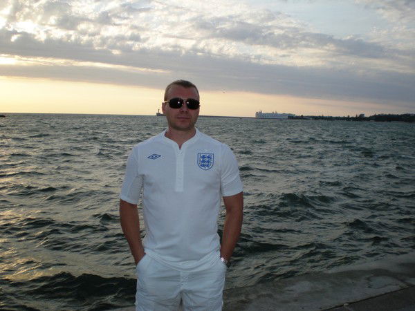 Руслан Будник