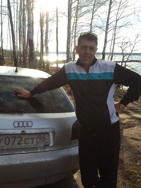 Эдуард Привалов