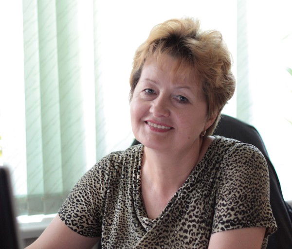 Валентина Малеева