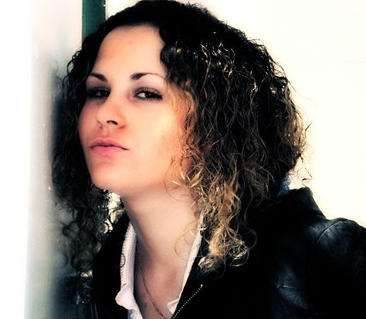 Мария Мирошниченко